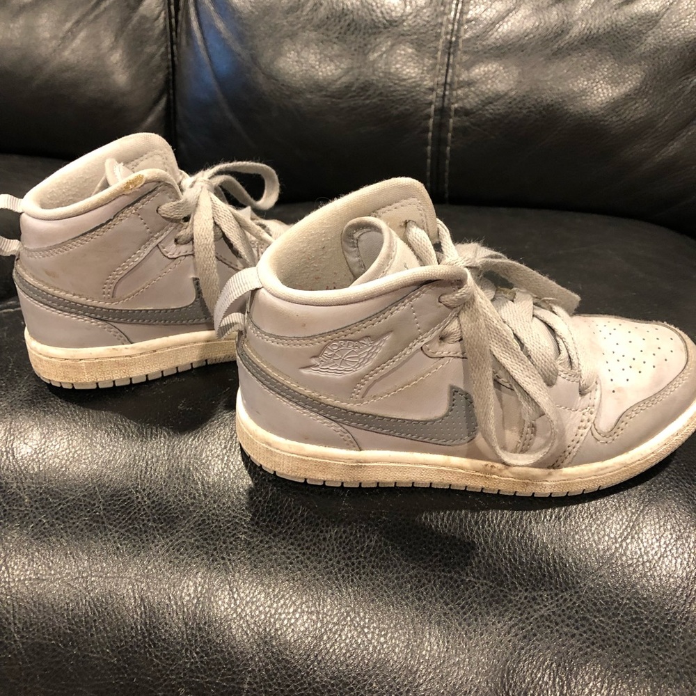 NIKE Air Jordan shoes